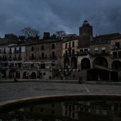 Trujillo, joia histórica da Extremadura que preserva séculos de património