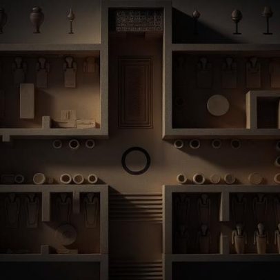 Mistério silencioso de Tutmés II pode revolucionar a história