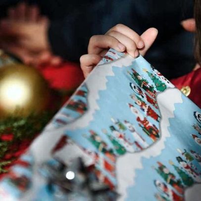 Autarquia lança nova edição de Um Desejo de Natal e convida a apadrinhar crianças