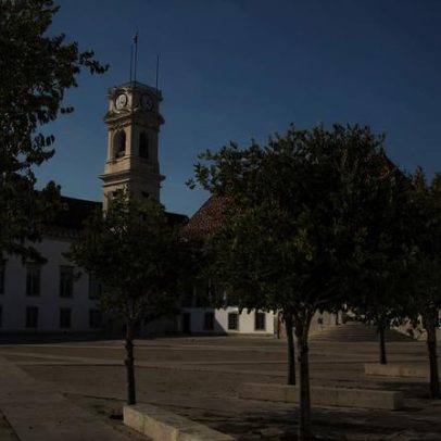 Universidade de Coimbra integra consórcio europeu para a Comunidade EIT Water