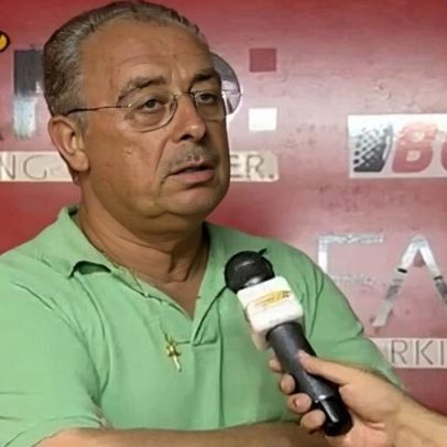 Jaime Moura, o legado do automobilismo no Vale do Sousa