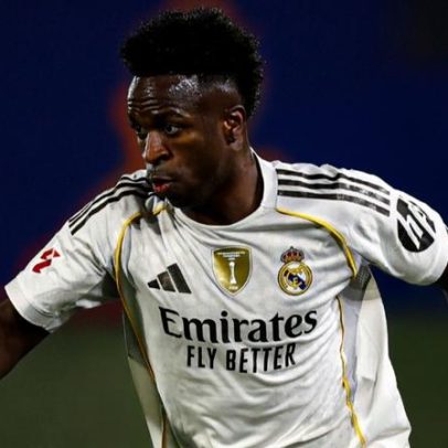 Real Madrid toma decisão definitiva sobre Vinícius Júnior, imprensa espanhola