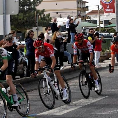 Federação Portuguesa de Ciclismo anuncia Volta a Portugal 2026