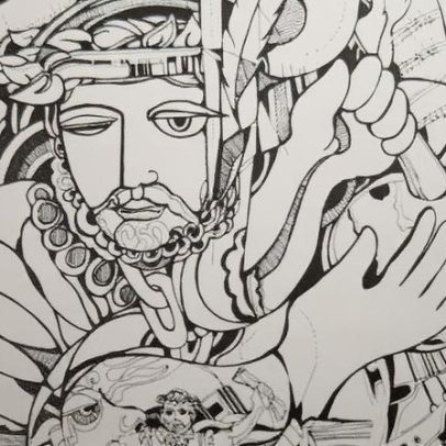 Exposição do V Centenário de Camões na Associação Alves Redol até 16 nov.