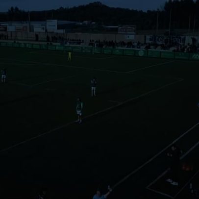 Atleta da AD Sátão recebe cartão branco por atitude exemplar