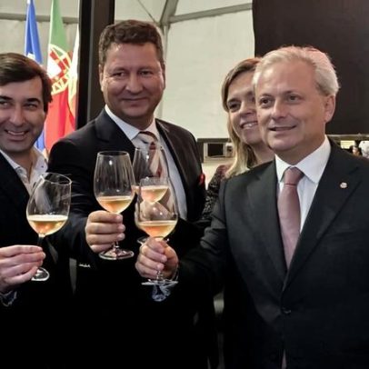 2ª edição da FAT abre oficialmente em Figueira de Castelo Rodrigo