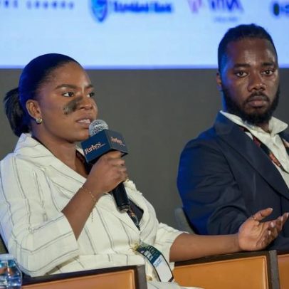 Nádia Feijó propõe paradigma novo para atrair investimento em Angola