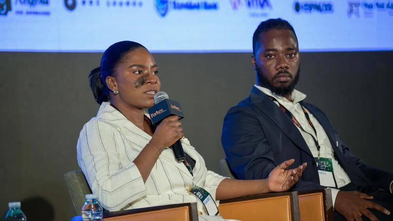 Forbes África Lusófona