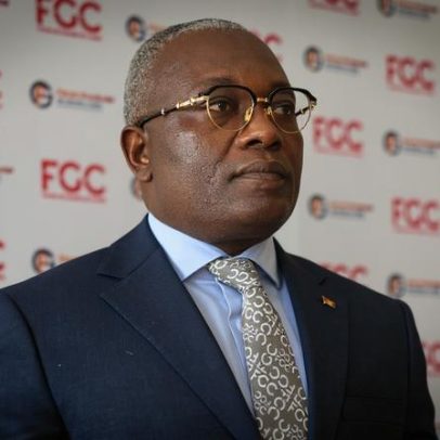 FGC de Angola concede garantias a 777 projetos em Malanje, 55 mil milhões kz