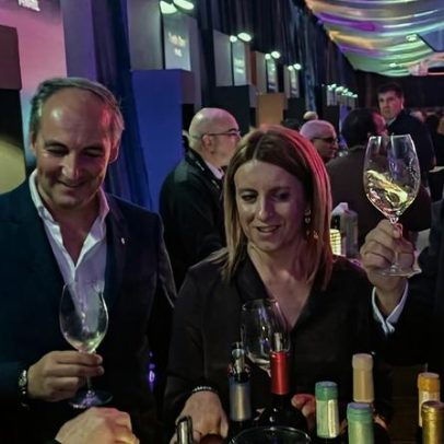 Vinhos & Sabores Beira Interior inicia com excelência