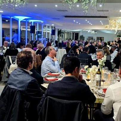 Município da Guarda homenageia empresários locais do concelho