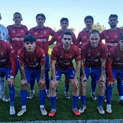 Águeda vence e sobe na classificação; Fermentelos teve jogo suspenso aos 63’