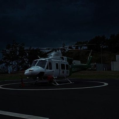 Segundo meio aéreo não vem à Madeira este ano