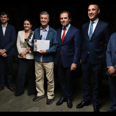 Seis artesãos distinguidos no IVBAM recebem 4.000 euros