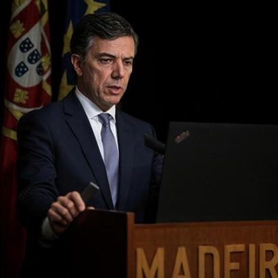 Madeira repete medida transitória para acelerar recuperação clínica no SESARAM