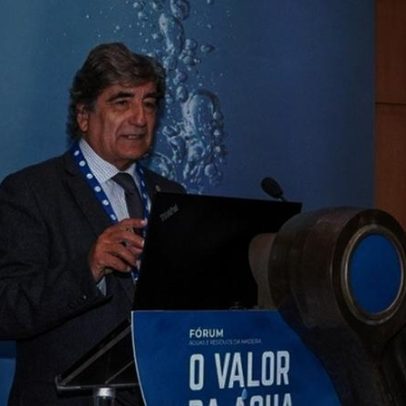 Facilidade de acesso faz desvalorizar o valor da água, diz Carlos Martins