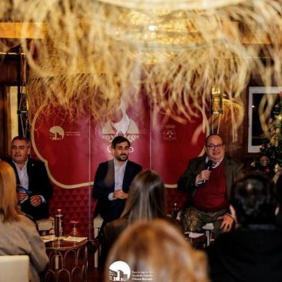 Semana Gastronómica do Capão à Freamunde decorre em oito restaurantes