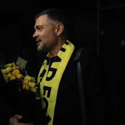 Sérgio Conceição exige primeiro reforço para janeiro