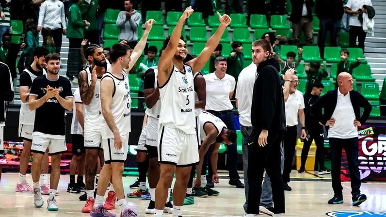 O leão Rui Palhares foi chamado por Mário Gomes para os dois encontros de novembro. Foto FIBA