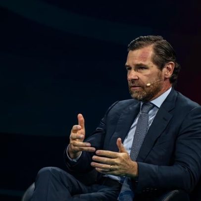 Processo disciplinar a André Villas-Boas é arquivado por coação