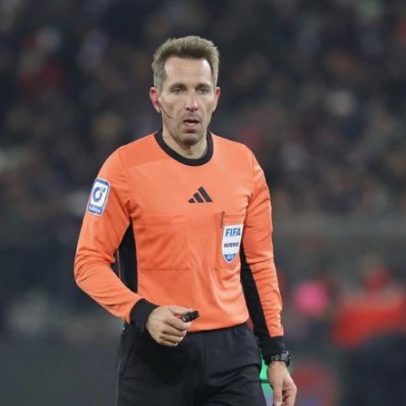 Árbitro alemão retorna a Alvalade para Sporting-Club Brugge
