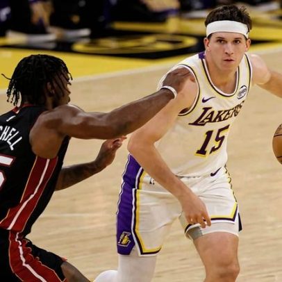 Shaquille O'Neal comenta preocupação com Reaves antes do regresso de LeBron