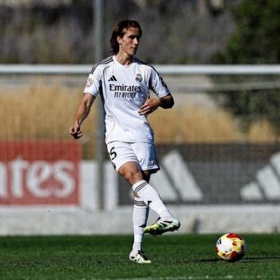 Treinador critica promessa do Real Madrid: é preciso ser profissional