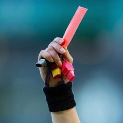 Árbitros propõem aumentar punições aos clubes