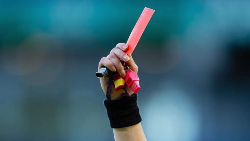 Árbitros propõem aumentar punições aos clubes