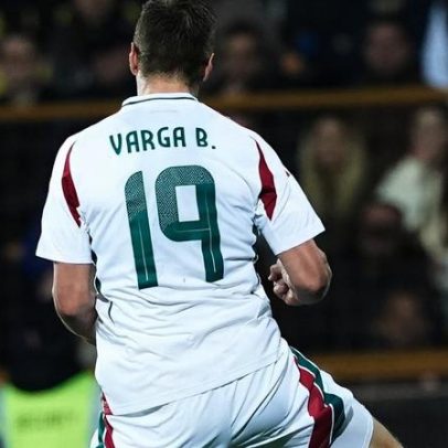 Hungria vence e pressiona Portugal