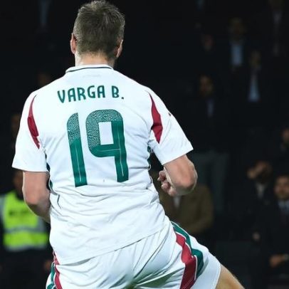 Hungria vence e aproxima-se do play-off, pressionando Portugal