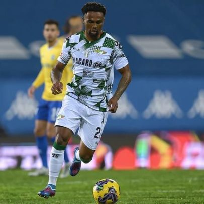 Moreirense: dois casos que continuam a preocupar