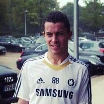 Homem detido por tentativa de homicídio de antigo prodígio francês do Chelsea