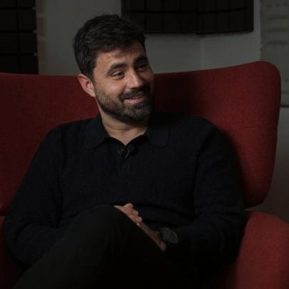 Marítimo comunica o futuro de Vítor Matos