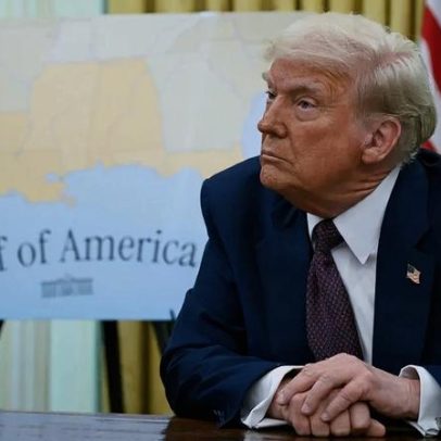 Trump anuncia ação militar na Venezuela enquanto Maduro mobiliza forças aéreas