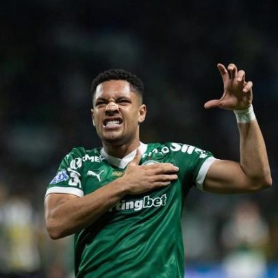 Pupilo de Abel cobiçado por Amorim: sonho de jogar na Europa