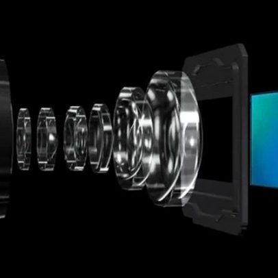 Sony lança sensor de 200 MP Lytia 901 e entra na competição