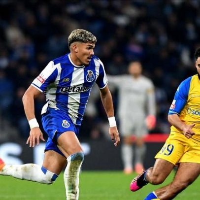 Guitane elogia o grande jogo da equipa