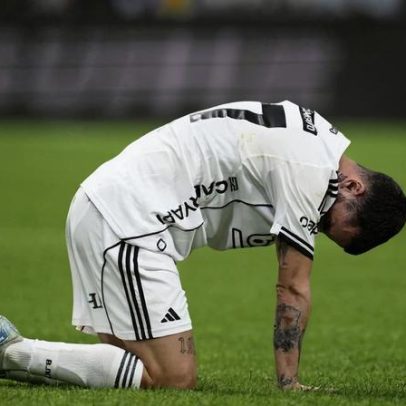 Besiktas perde paciência com novo episódio na novela Rafa Silva