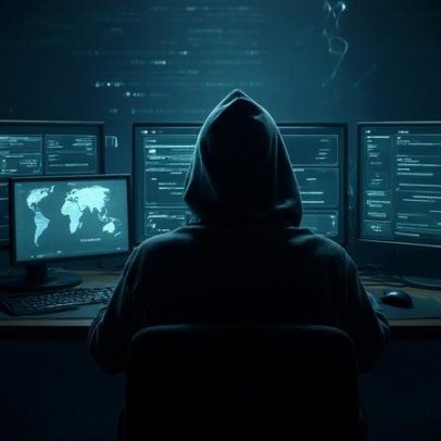 Ataques ao setor financeiro em 2025: ransomware, trojans bancários, IA e NFC