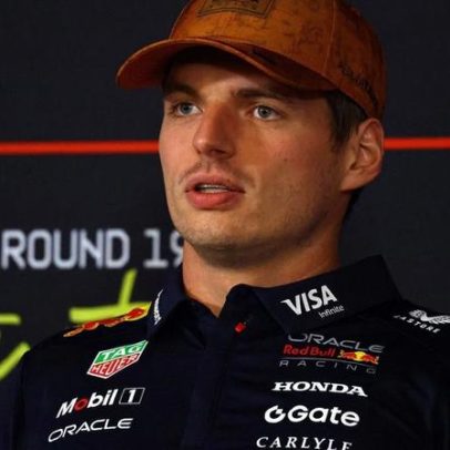Audi pretende contratar Max Verstappen