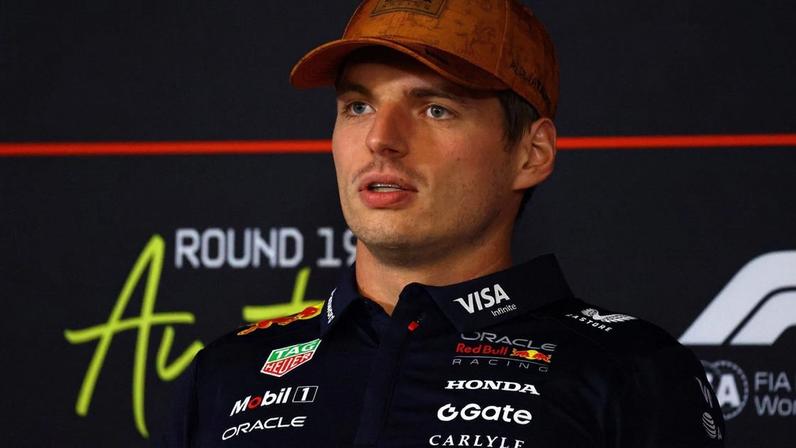 Audi pretende contratar Max Verstappen