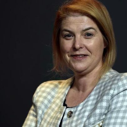 Helena Pires é a nova CEO da FPF