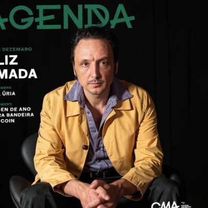 Almada lança última Agenda Almada de 2025