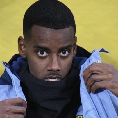 Isak gasta mais de 30 mil euros em cão de guarda