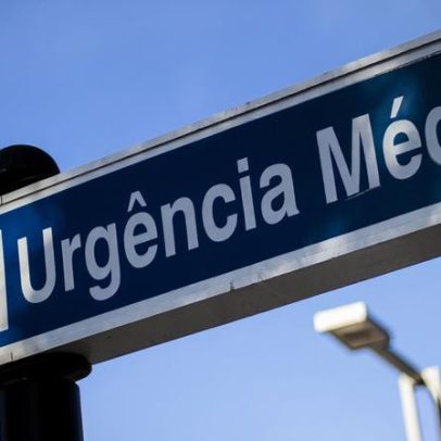 ERS alerta para sobrecarga e incumprimento de tempos-alvo em urgência
