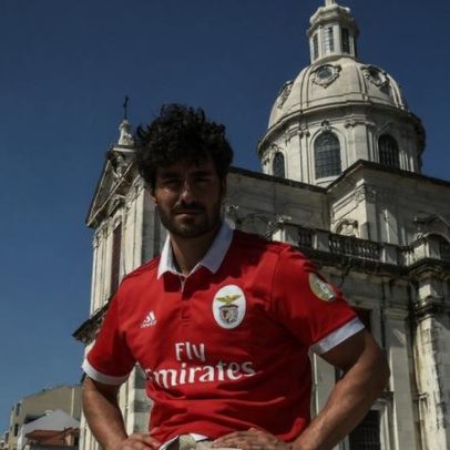 José Condessa afirma que o Benfica está melhor, mas ainda não está bem