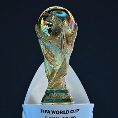 Sorteio do Mundial 2026: datas, potes e restrições