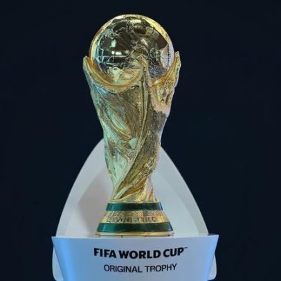 FIFA anuncia medida inédita para o Mundial de 2026