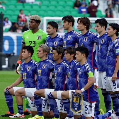 Keisuke Honda afirma que a equipa tem potencial para chegar ao top 4